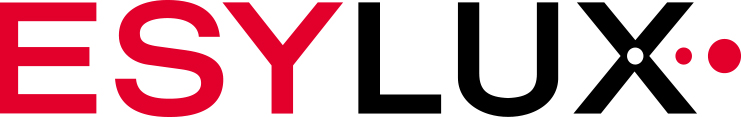 esylux logo