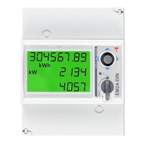 victron Energy meter